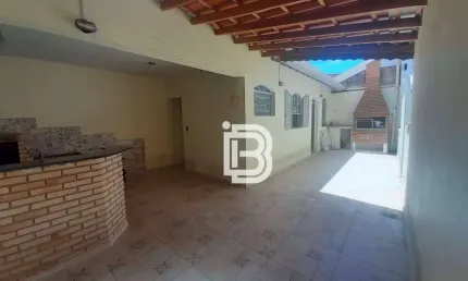 Casa à Venda B. Caxambu, R$ 849.000, 327m², Jundiaí, SP