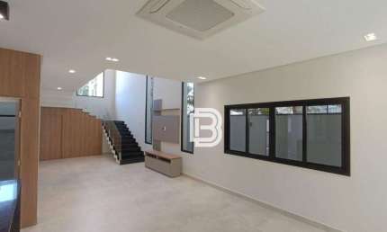 Casa NOVA Locação Cond. Ibi Aram 1, R$ 7.800 mês Itupeva, SP