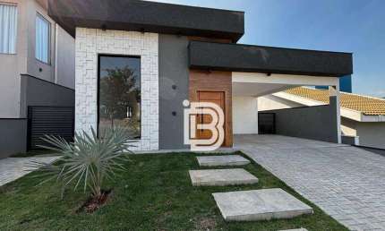 Casa em condomínio fechado com 3 quartos para alugar no Jardim Primavera, Itupeva 