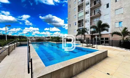 Venda de apartamento no condomínio grand club, sol da manhã, andar baixo, em jundiaí