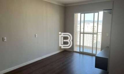 Apartamento Vista Park 03 dorm suíte 02 vagas Vila Nambi Jundiaí SP