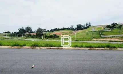 Terreno à venda, 250 m² por R$ 447.000,00 - Recanto Quarto Centenário - Jundiaí/SP