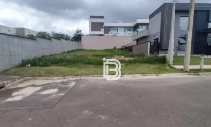 Terreno à venda, 312 m² por R$ 375.000,00 - São Venâncio - Itupeva/SP