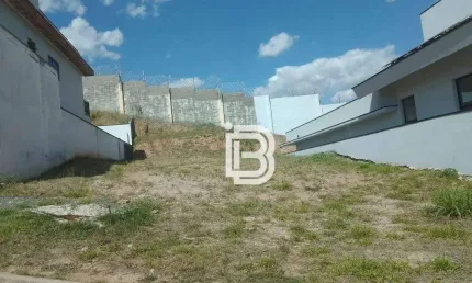 Terreno no condomínio bella vittá 362m² jd celeste jundiaí sp