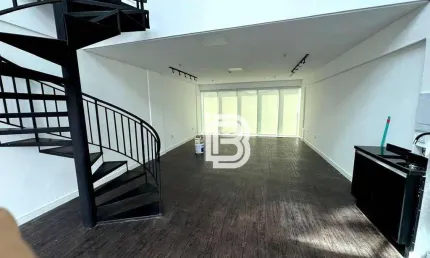 Sala à venda, 75 m² por R$ 850.000,00 - Chácara Urbana - Jundiaí/SP