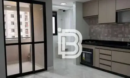 Apartamento Altos da Avenida 02 dorm suíte Jardim do Lago Jundiaí SP