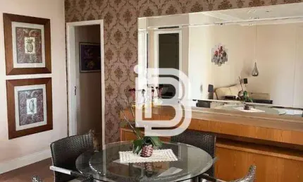 Apartamento com 2 dormitórios para alugar, 110 m² por R$ 9.199,00/mês - Jardim Ana Maria - Jundiaí/SP