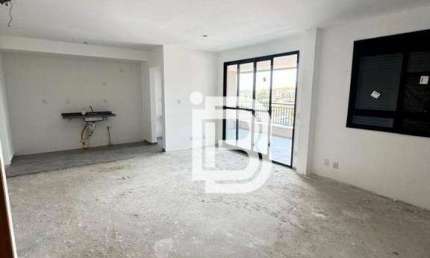 Apartamento com 2 dormitórios à venda, 90 m² por R$ 950.000,00 - Recanto Quarto Centenário - Jundiaí/SP