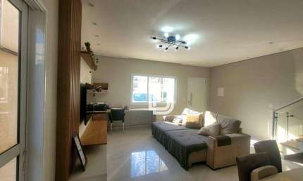 Casa à venda Portal dos Ipês, R$ 950.000, 120m², Cajamar, SP