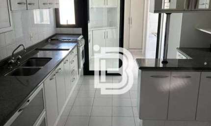 Apartamento com 3 dormitórios para alugar, 136 m² por R$ 8.157,00/mês - Centro - Jundiaí/SP