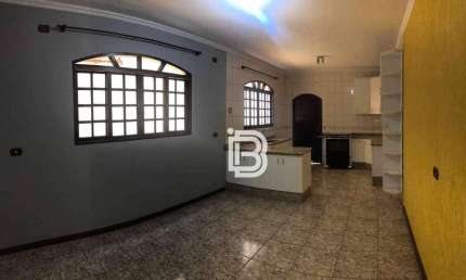 Casa com 3 dormitórios, 150 m² - venda por R$ 630.000,00 ou aluguel por R$ 2.842,52/mês - Vila Jeriva - Várzea Paulista/SP