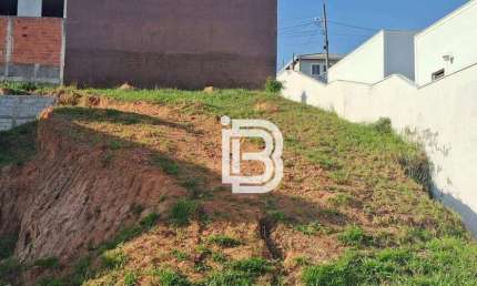 Terreno à venda, 300 m² por R$ 185.000,00 - Jardim Promeca - Várzea Paulista/SP