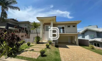 Casa em condomínio fechado com 3 quartos à venda na Rodovia Romildo Prado, Bairro Itapema, Itatiba