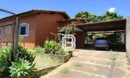 Chácara / sítio com 2 quartos à venda no Colina 2, Cabreúva 