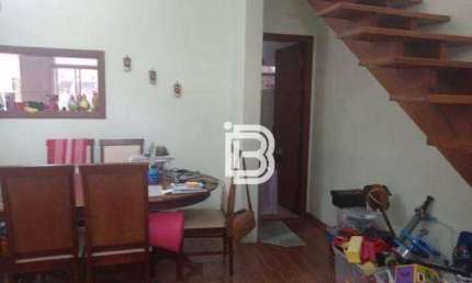 Casa Sobrado 03 dorm 03 vagas na Vila Palma Jundiaí SP