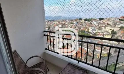 Apartamento Ravenna 03 dorm suíte Closet 02 vagas 86m² Engordadouro Jundiaí SP