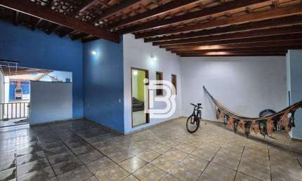 Casa Espaçosa e Confortável no Residencial Jundiaí São Paulo..