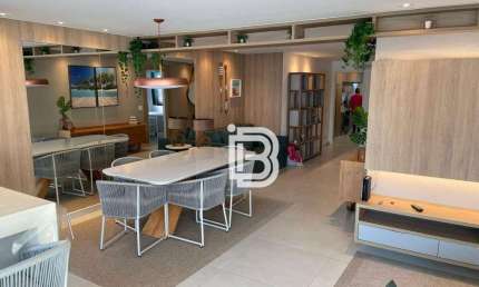 Apartamento à venda na Pitangueiras Cond. Vivamar, R$ 1.325.000, 125m², Pitangueiras, Guarujá, SP