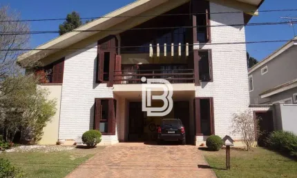 Casa à venda Cond. Morada dos Pássaros, R$ 2.200.000, 433m², Aldeia da Serra, Barueri, SP