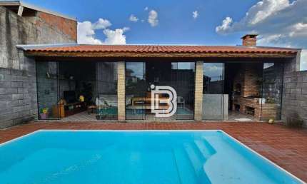 Vende Casa Container na Quinta das Videiras - Jundiaí/SP