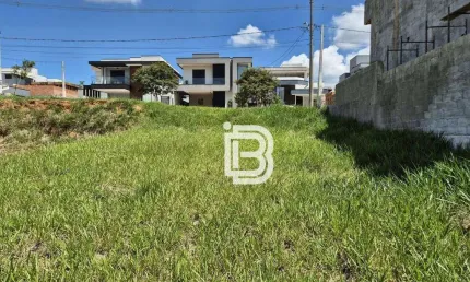 Terreno à Venda | 300m² | Gran Ville São Venâncio 1 – Itupeva/SP