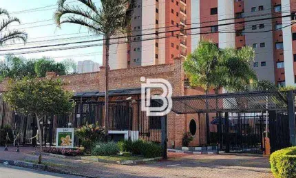 Apartamento Espaço e Vida 03 dorm suíte 77m² Ponte São João Jundiaí SP