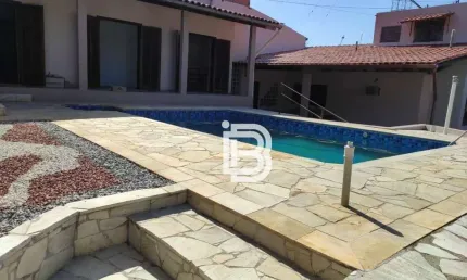 Chácara / sítio com 4 quartos à venda na Avenida Gaetano Fagundes, Champirra, Jundiaí