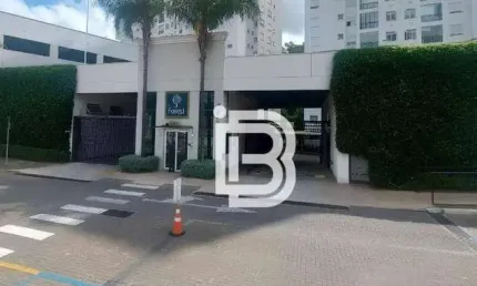 ALUGA Apartamento de 3 quartos no Condomínio Forest – Jundiaí/SP