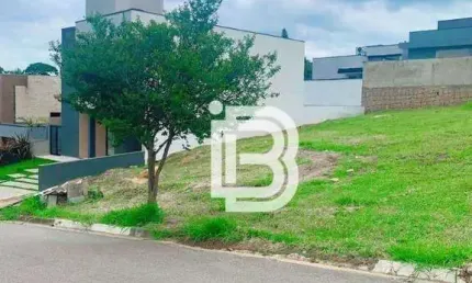 Vende terreno no condomínio vila preciosa – cabreúva/sp