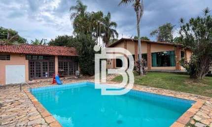 Vende Casa na Chácara Morada Mediterrânea em Jundiaí-SP