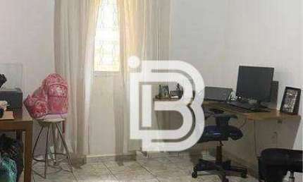 Chácara com 4 dormitórios à venda, 1863 m² por R$ 905.000,00 - Poste - Jundiaí/SP