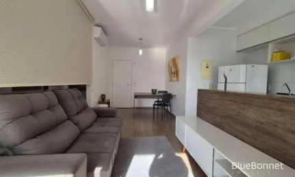 Studio com 1 dormitório para alugar, 48 m² por r$ 3.251,00/mês - centro - jundiaí/sp