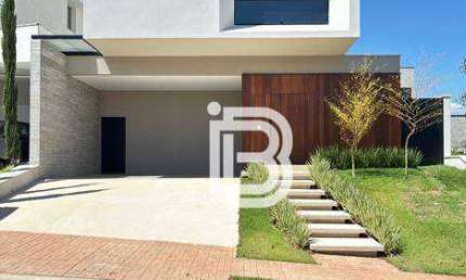Casa em condomínio fechado com 3 quartos à venda na Rua dos Pinheiros, Jardim das Samambaias, Jundiaí