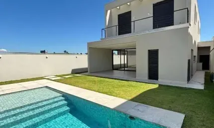 Casa em condomínio fechado com 3 quartos à venda na Rua dos Pinheiros, Jardim das Samambaias, Jundiaí