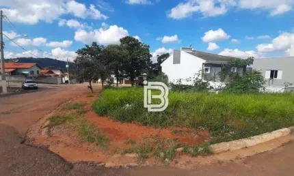 Terreno Moradia do Sol, R$ 318.000, 306m², Itupeva, SP