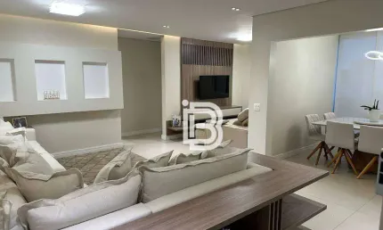 Apartamento à venda Cond. Forest Jundiaí, R$ 1.060.000, 83m², Jardim Ana Maria, Jundiaí, SP