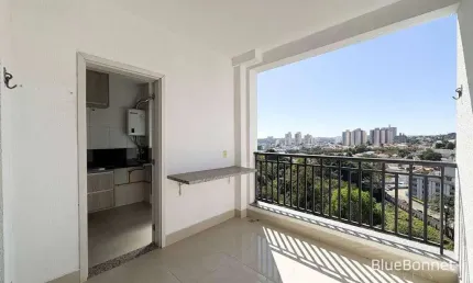 Vende apartamento com 3 quartos no forest - jardim ana maria - jundiaí/sp