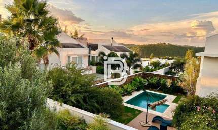 Exclusividade e Conforto, 4 suites , 6 vagas , no Condomínio Veduta – Jundiaí!