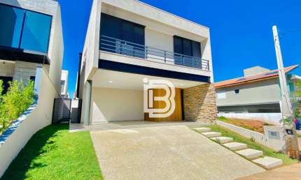 Casa com 3 dormitórios à venda por R$ 1.750.000,00 - Loteamento Reserva Ermida - Jundiaí/SP