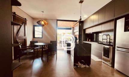 Casa com 3 dormitórios à venda, 196 m² por R$ 1.950.000 - Reserva Ermida  - Jundiaí/SP