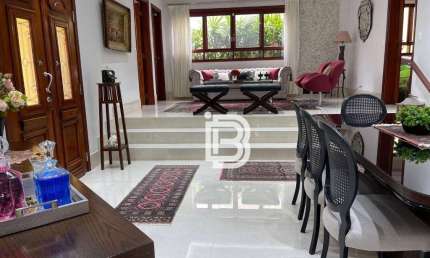Casa com 4 dormitórios à venda, 350 m² por R$ 2.350.000,00 - Portal do Paraíso II - Jundiaí/SP