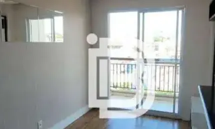Apartamento grand club esportiva 02 dorm suíte 55m² centro jundiaí sp