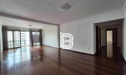 APARTAMENTO ESPAÇOSO NO CENTRO DE JUNDIAÍ – 200m² | 03 DORMITÓRIOS | 02 VAGAS