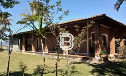 Chácara com 3 dormitórios à venda, 1027 m² por R$ 1.200.000,00 - Cafezal I - Itupeva/SP