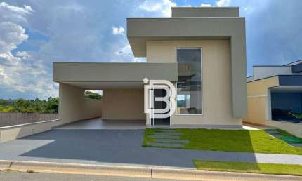 Casa com 3 dormitórios à venda, 150 m² por R$ 1.300.000,00 - Jardim Primavera - Itupeva/SP