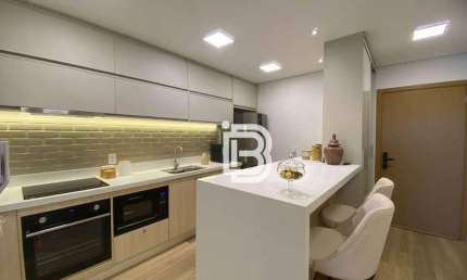Apartamento com 3 dormitórios à venda, 101 m² por R$ 1.150.000,00 - Horto Florestal - Jundiaí/SP
