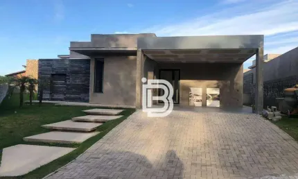 Casa com 3 dormitórios à venda, 260 m² por R$ 1.900.000,00 - Terras da Alvorada - Jundiaí/SP
