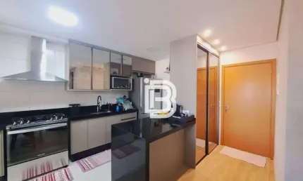 Apartamento com 3 dormitórios, 101 m² - venda por R$ 1.170.000,00 ou aluguel por R$ 7.390,00/mês - Horto Florestal - Jundiaí/SP