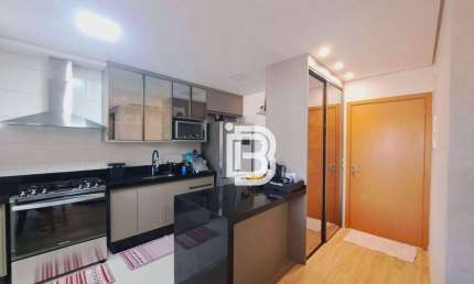Apartamento com 3 dormitórios, 101 m² - venda por R$ 1.170.000,00 ou aluguel por R$ 7.390,00/mês - Horto Florestal - Jundiaí/SP