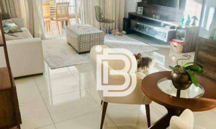 Apartamento com 3 dormitórios à venda, 113 m² por R$ 1.198.000,00 - Jardim Bonfiglioli - Jundiaí/SP